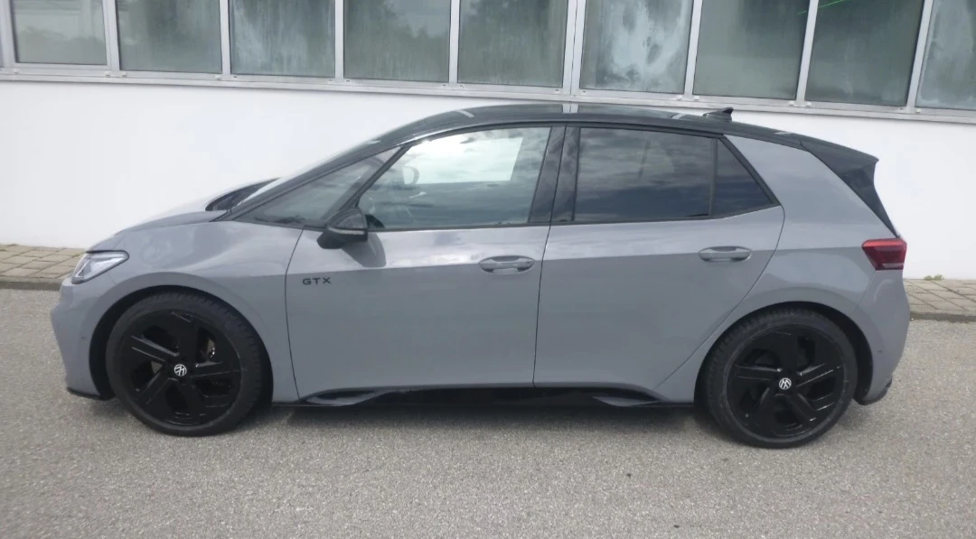 VW ID.3 GTX  84kwh Гаранционна, снимка 4 - Автомобили и джипове - 55773088