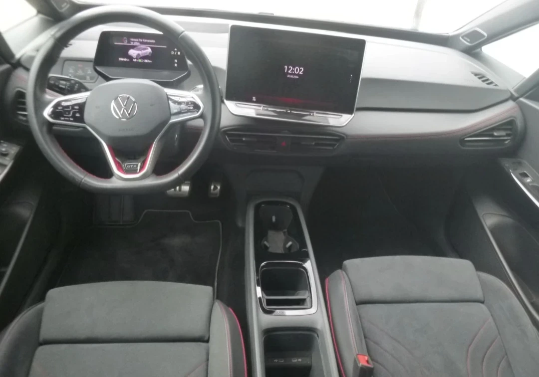 VW ID.3 GTX  84kwh Гаранционна, снимка 7 - Автомобили и джипове - 55773088