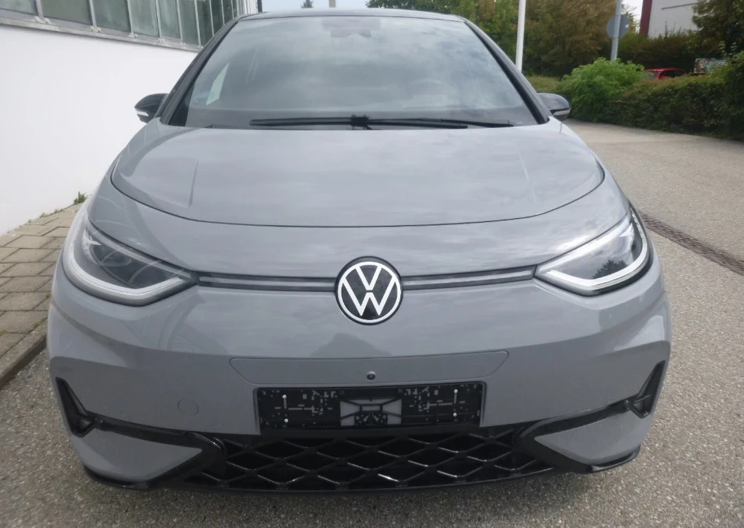 VW ID.3 GTX  84kwh Гаранционна, снимка 2 - Автомобили и джипове - 55773088
