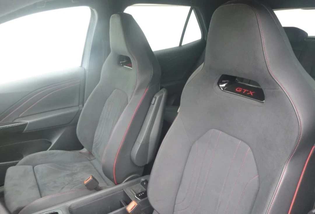 VW ID.3 GTX  84kwh Гаранционна, снимка 10 - Автомобили и джипове - 55773088