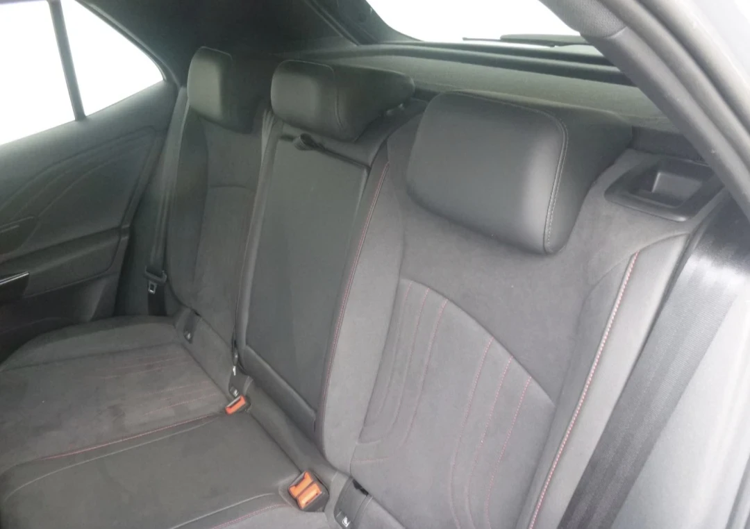 VW ID.3 GTX  84kwh Гаранционна, снимка 13 - Автомобили и джипове - 55773088