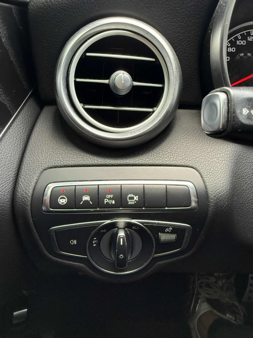 Mercedes-Benz C 43 AMG AMG-pkg* 360* Burmester* Pano, снимка 10 - Автомобили и джипове - 55779915