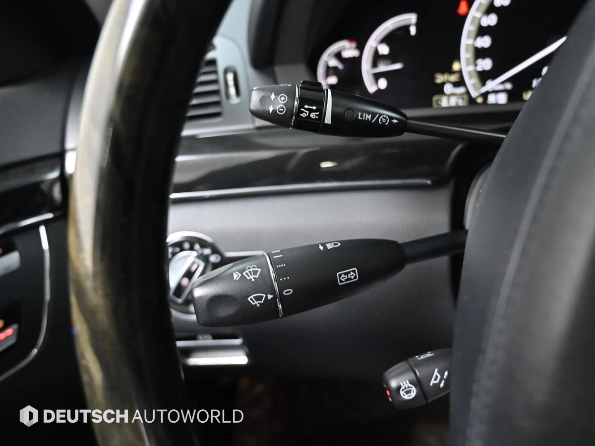 Mercedes-Benz S 350 BlueTEC, снимка 14 - Автомобили и джипове - 56067589