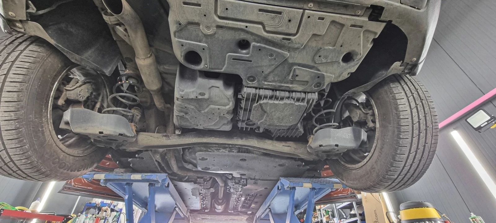 Peugeot 3008 1.6 Blue HDI Active Business | Mobile.bg � ����������� 11