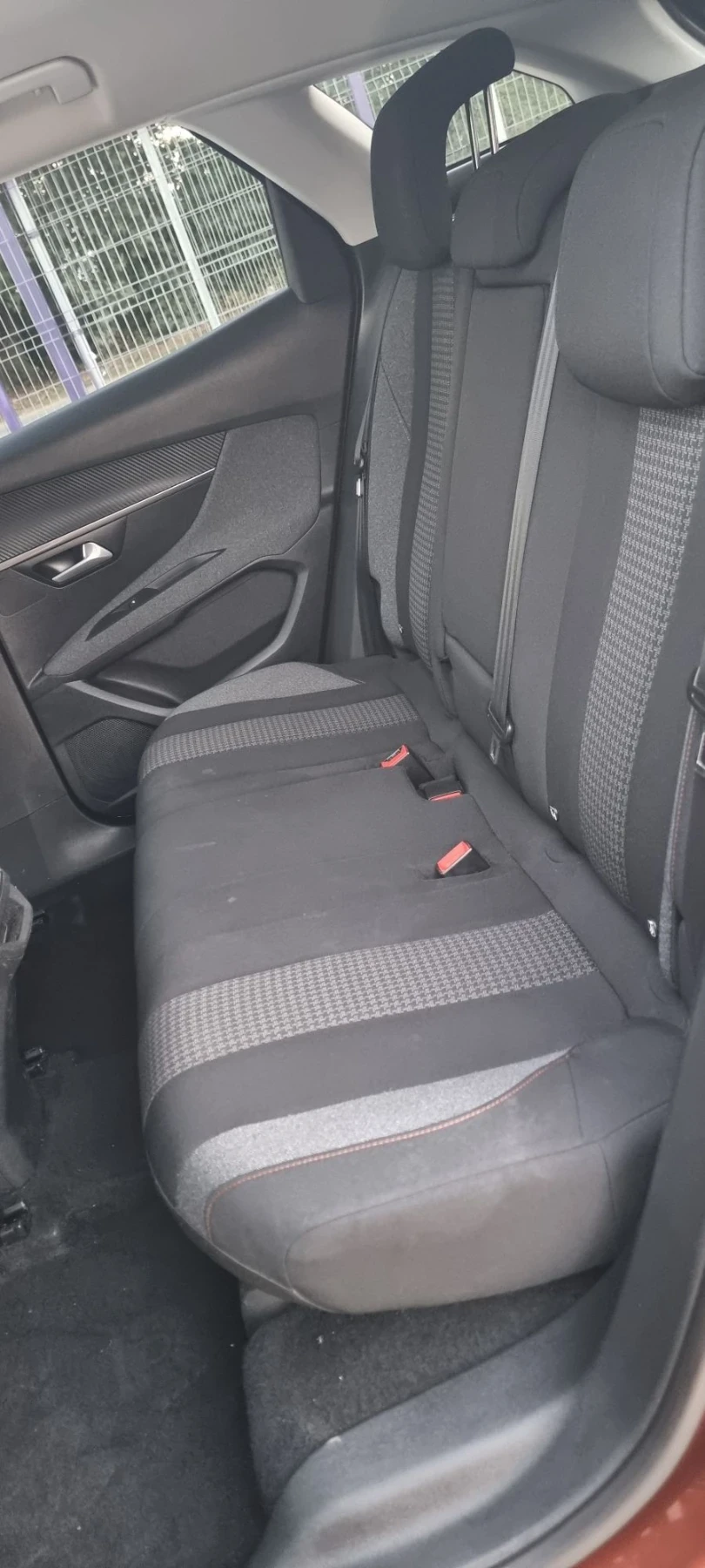 Peugeot 3008 1.6 Blue HDI Active Business | Mobile.bg � ����������� 10