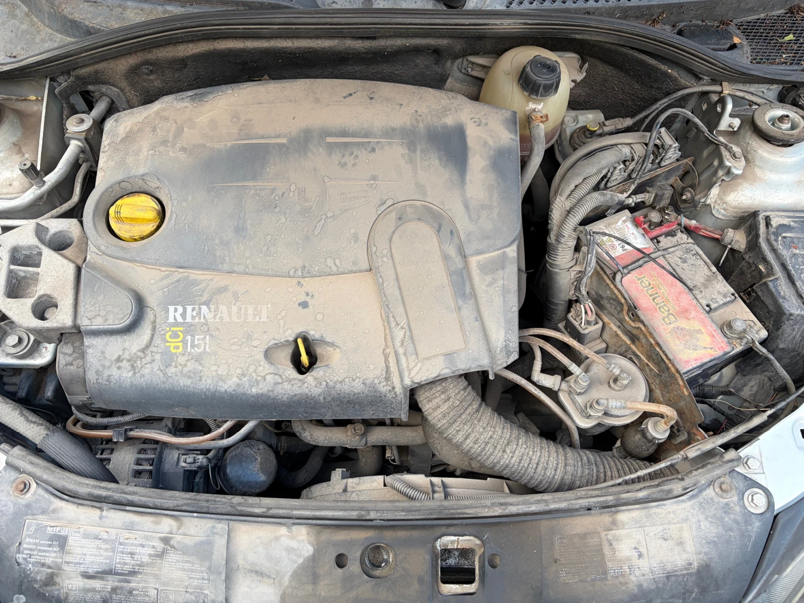 Renault Clio, снимка 7 - Автомобили и джипове - 56269907