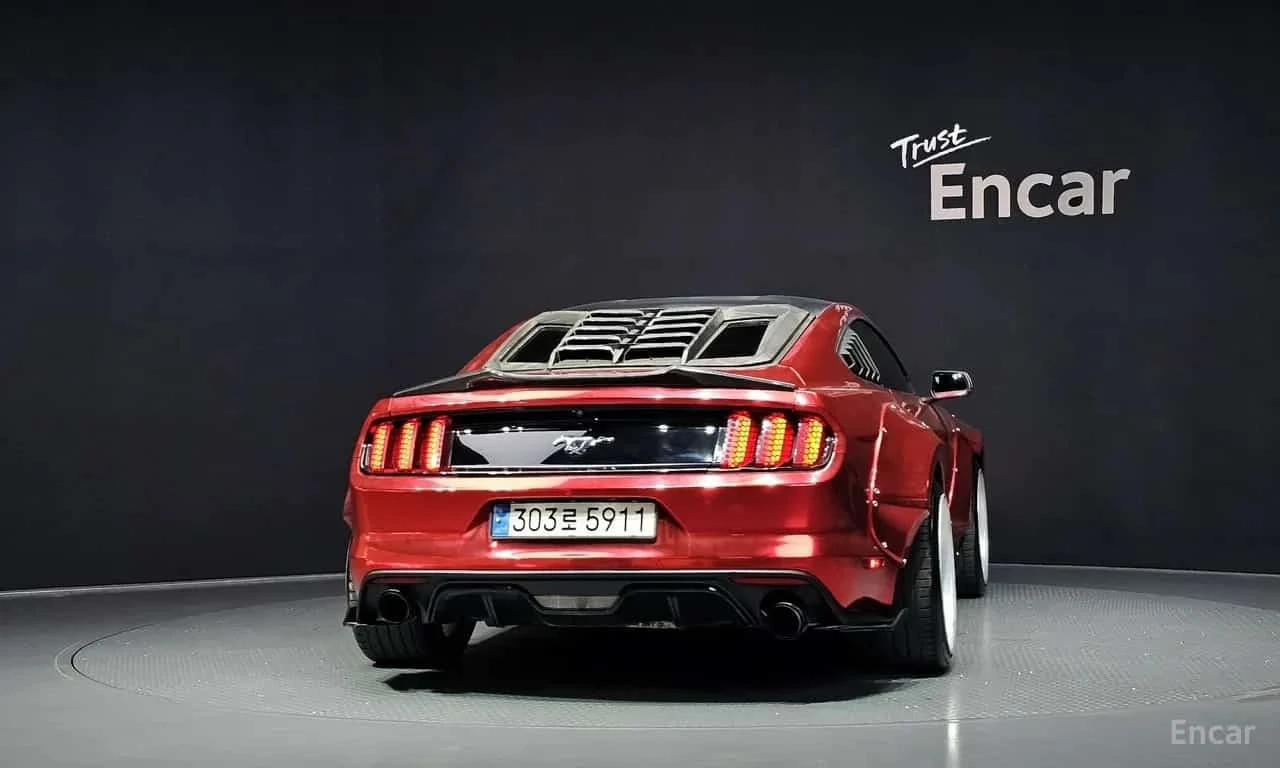 Ford Mustang * Coupe * ��������� ���� �� �������� *  | Mobile.bg � ����������� 4