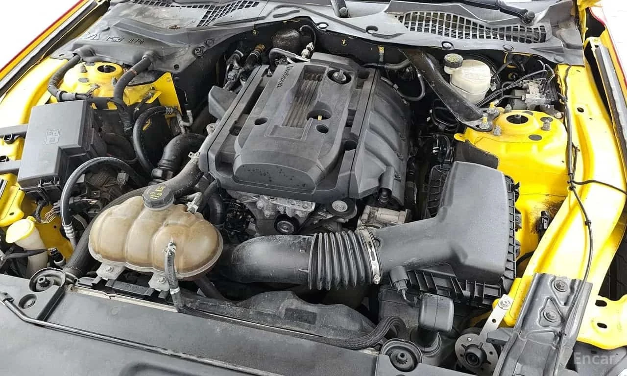 Ford Mustang * Coupe * ��������� ���� �� �������� *  | Mobile.bg � ����������� 6