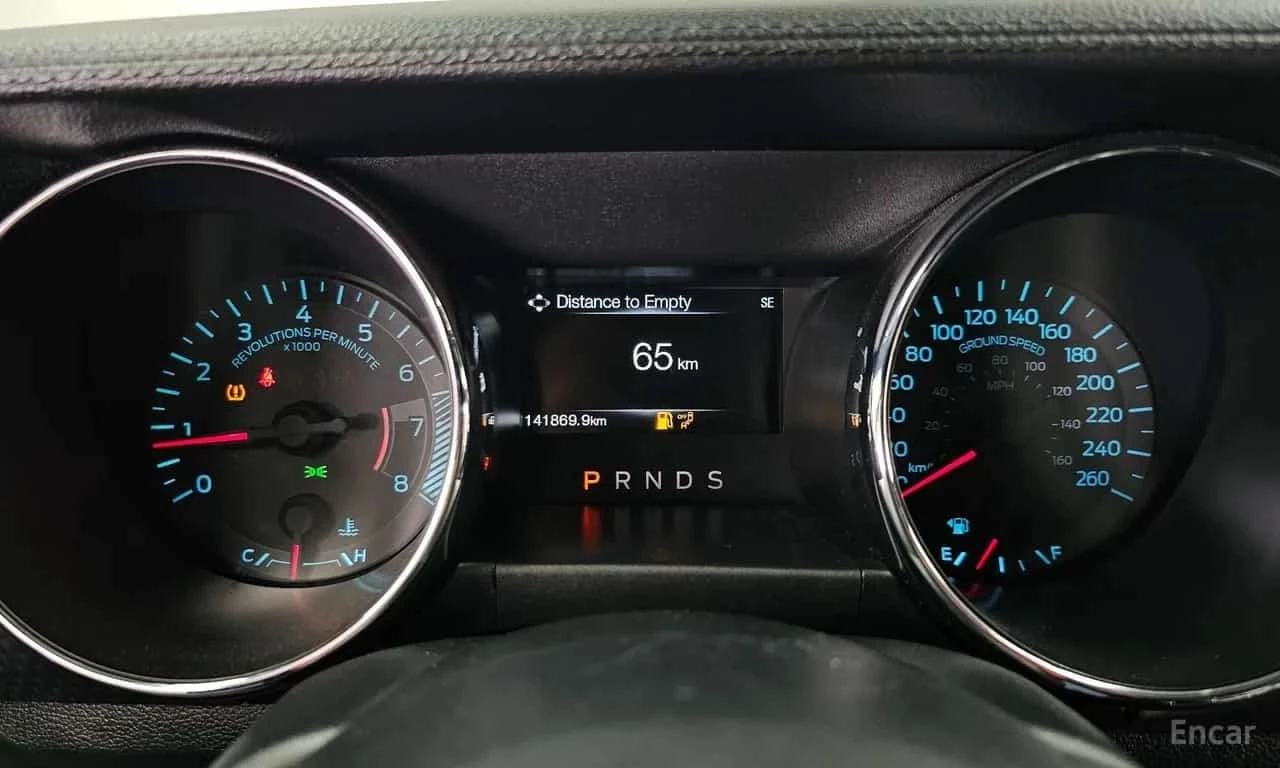 Ford Mustang * Coupe * ��������� ���� �� �������� *  | Mobile.bg � ����������� 8