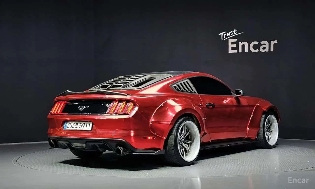 Ford Mustang * Coupe * ��������� ���� �� �������� *  | Mobile.bg � ����������� 3