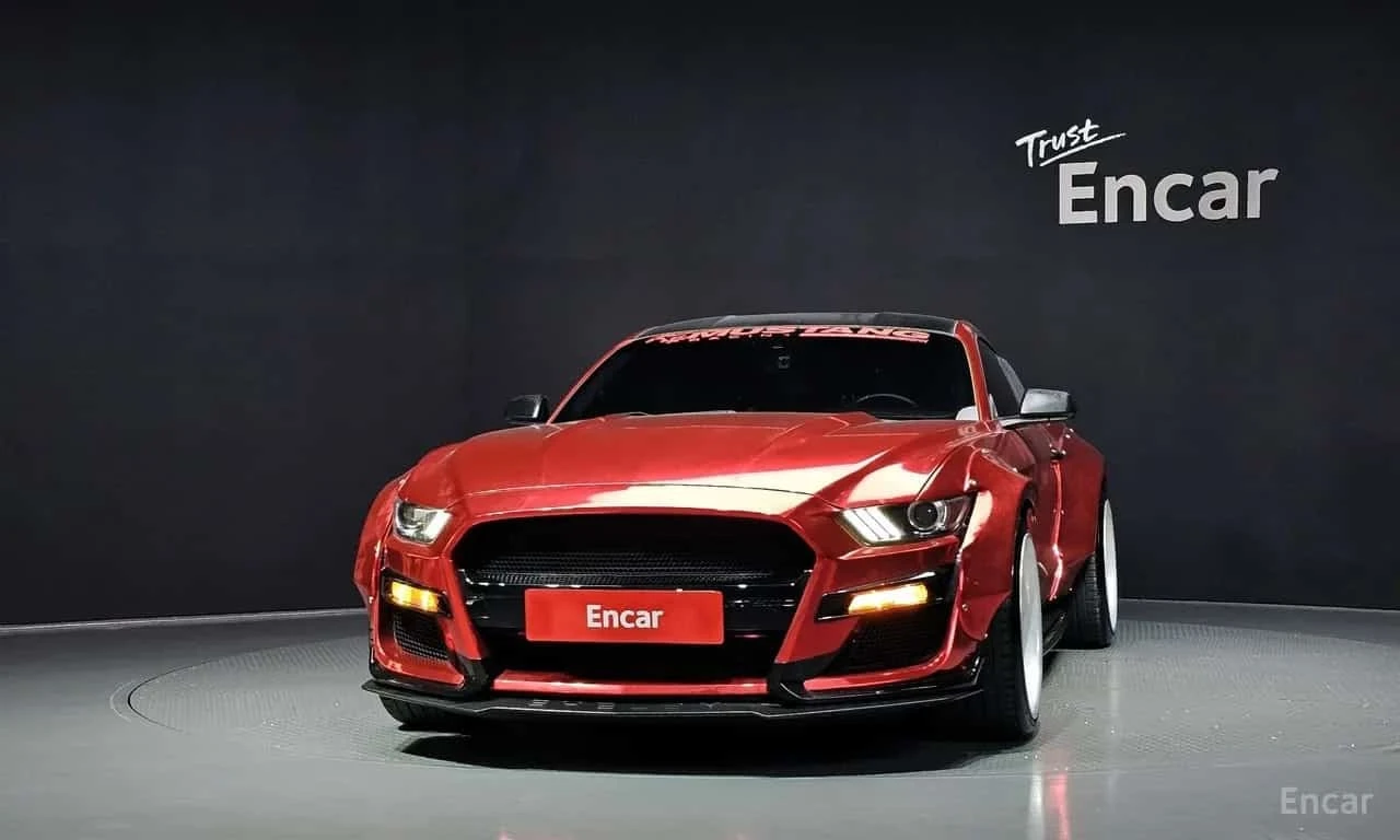 Ford Mustang * Coupe * ��������� ���� �� �������� *  | Mobile.bg � ����������� 2