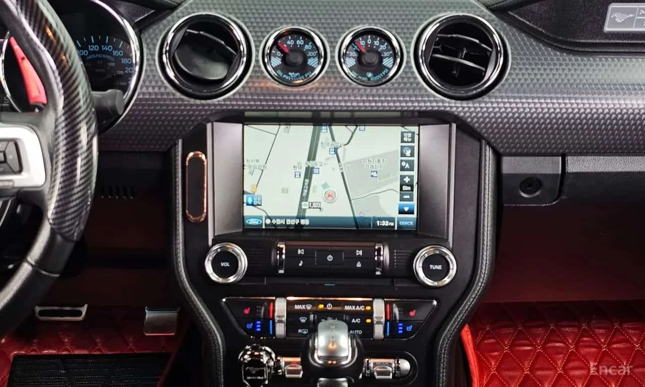 Ford Mustang * Coupe * ��������� ���� �� �������� *  | Mobile.bg � ����������� 14