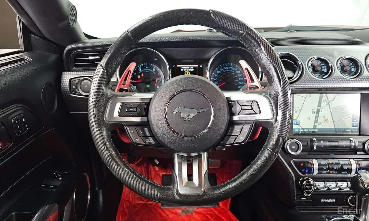 Ford Mustang * Coupe * ��������� ���� �� �������� *  | Mobile.bg � ����������� 13