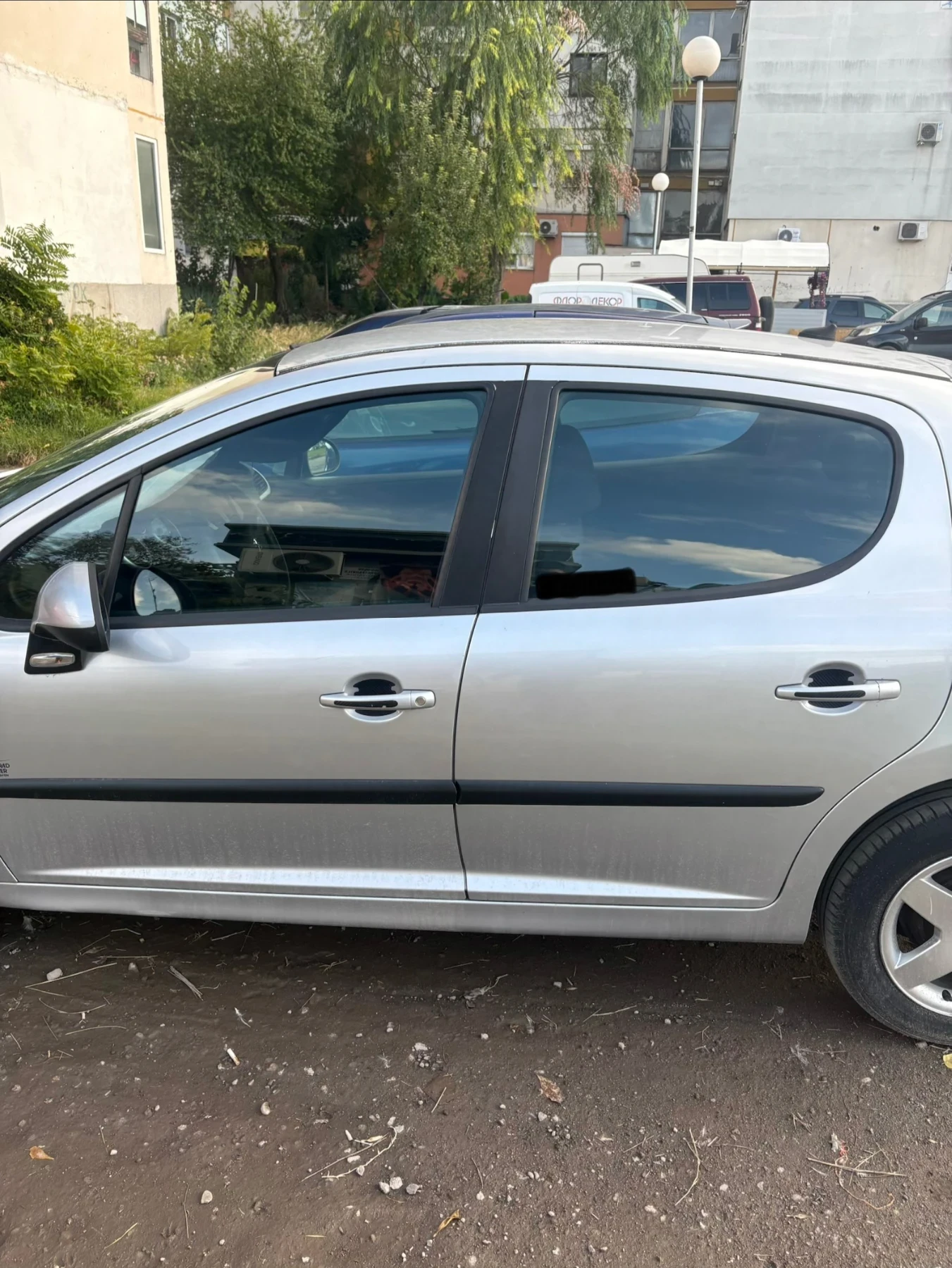 Peugeot 207 | Mobile.bg � ����������� 9