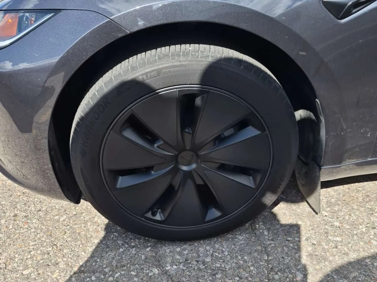 Tesla Model 3 RWD * CARFAX * ���������� ��� ������������ ������  | Mobile.bg � ����������� 6