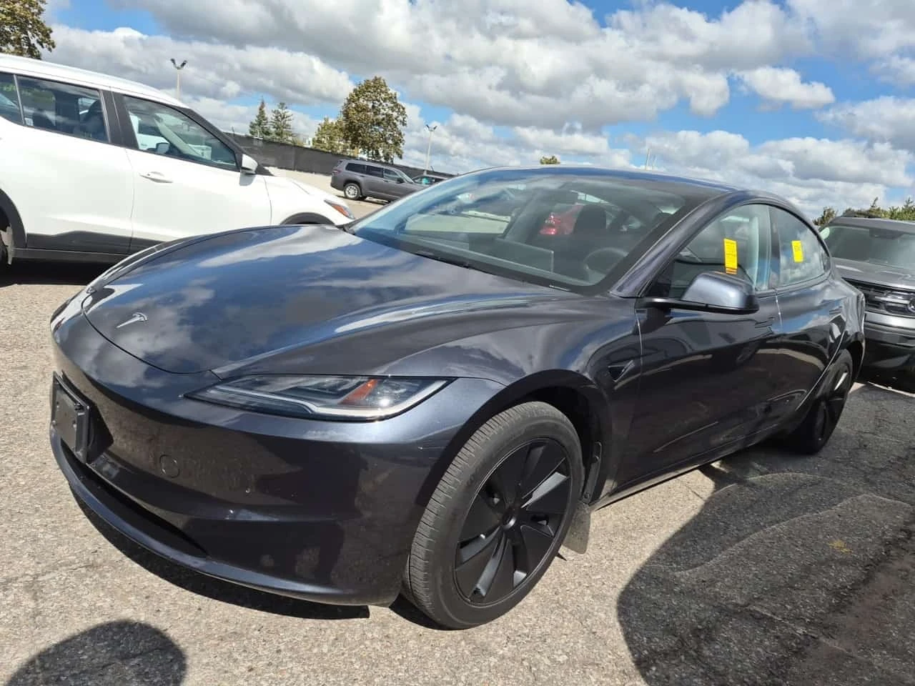Tesla Model 3 RWD * CARFAX * АВТОКРЕДИТ БЕЗ ПЪРВОНАЧАЛНА ВНОСКА 