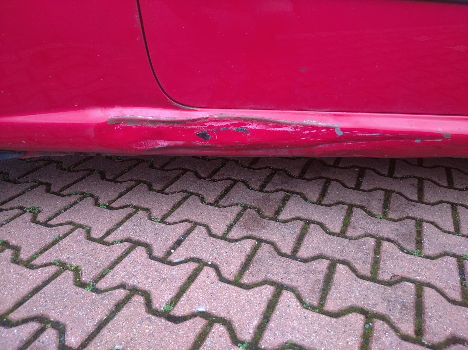 Citroen C1, снимка 14 - Автомобили и джипове - 56656754