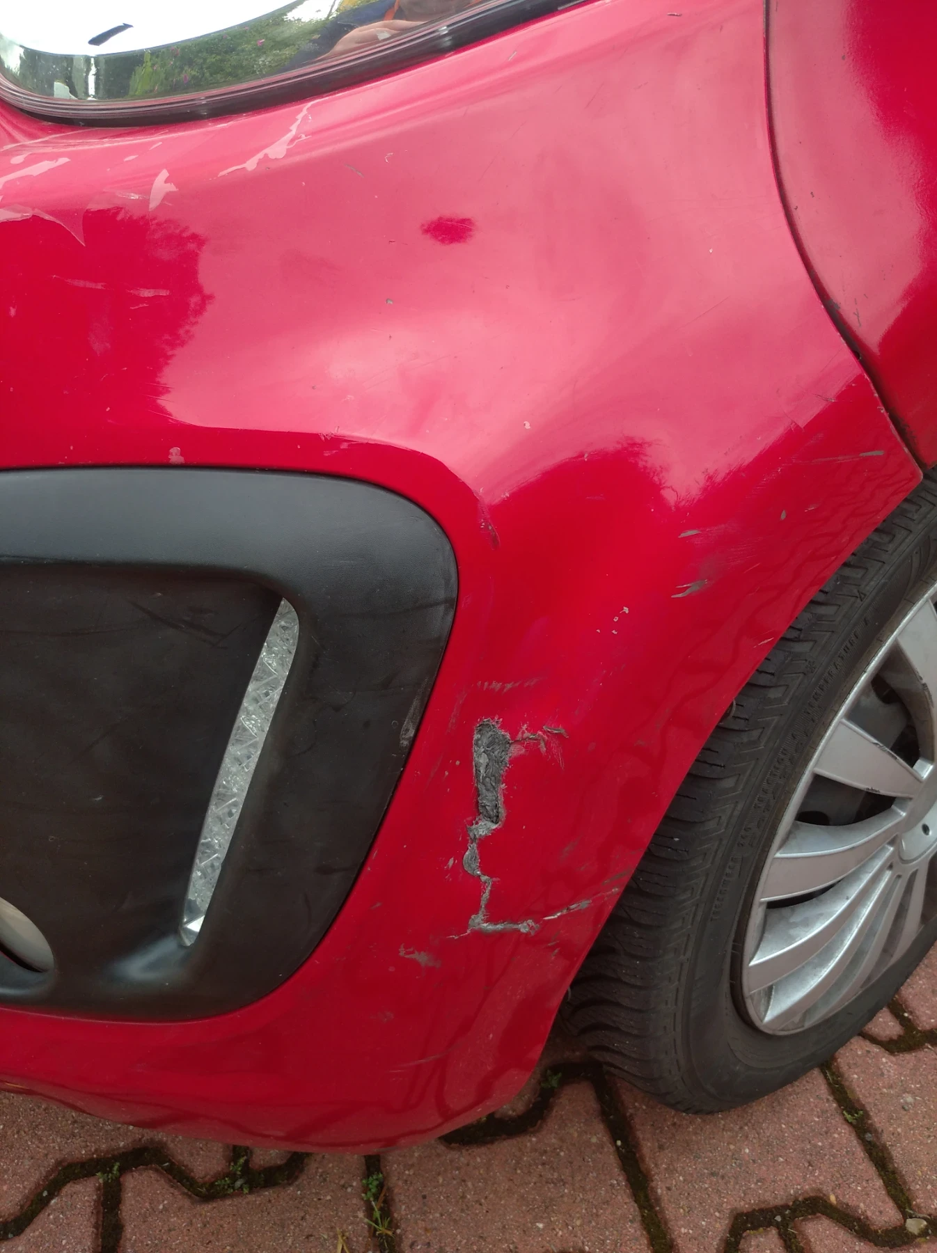 Citroen C1, снимка 11 - Автомобили и джипове - 56656754
