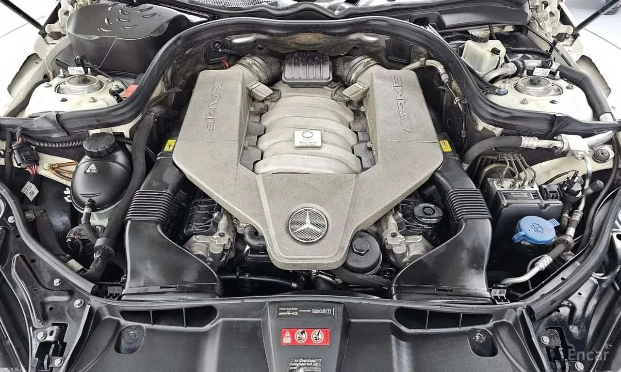 Mercedes-Benz E 63 AMG, снимка 6 - Автомобили и джипове - 56688368