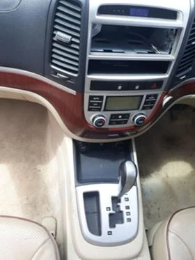 Hyundai Santa fe 2.2d, снимка 1
