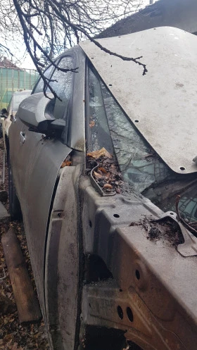 Infiniti Fx 35, снимка 2