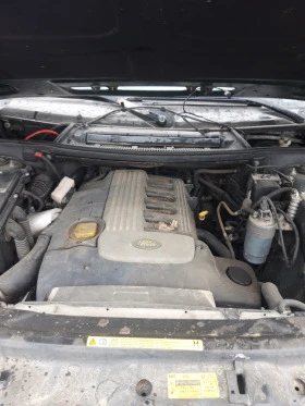 Land Rover Range rover 3.0dizel.НА ЧАСТИ , снимка 6