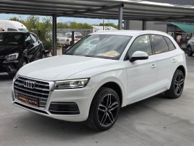 Audi Q5 2.0 T 258 ps * * KEYLESS GO* * LED* * , снимка 2