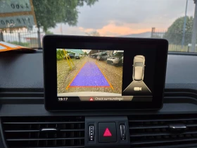 Audi Q5 2.0 T 258 ps * * KEYLESS GO* * LED* * , снимка 9