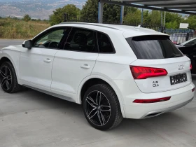 Audi Q5 2.0 T 258 ps * * KEYLESS GO* * LED* * , снимка 5