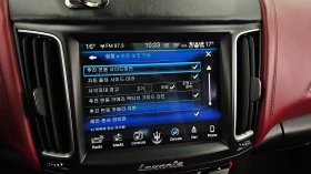 Maserati Levante 3.0 AWD SPORT autogeorge.com, снимка 15