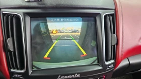 Maserati Levante 3.0 AWD SPORT autogeorge.com, снимка 14