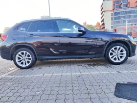 BMW X1 Кожа* Панорама* Android Auto* , снимка 2