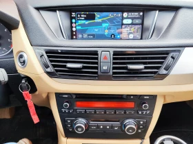 BMW X1 Кожа* Панорама* Android Auto* , снимка 10