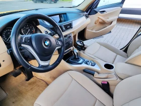 BMW X1 Кожа* Панорама* Android Auto* , снимка 5