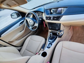 BMW X1 Кожа* Панорама* Android Auto* , снимка 9