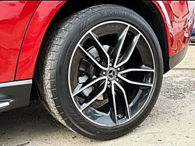 Mercedes-Benz GLE 400 Mercedes GLE400d Coupe Fullmax, снимка 4