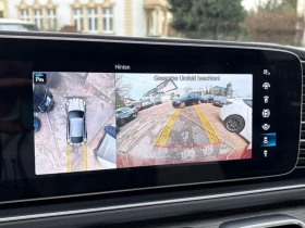 Mercedes-Benz GLE 400 Mercedes GLE400d Coupe Fullmax, снимка 8