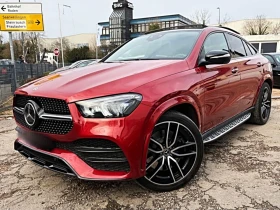 Mercedes-Benz GLE 400 Mercedes GLE400d Coupe Fullmax, снимка 2