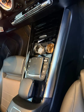 Mercedes-Benz EQA, снимка 8