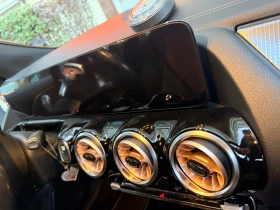 Mercedes-Benz EQA, снимка 7