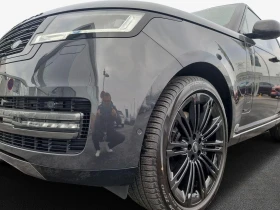 Land Rover Range rover P530/AUTOBIO/MERIDIAN/PANO/HEAD UP/360/, снимка 4