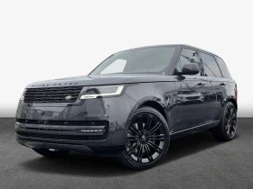Land Rover Range rover P530/AUTOBIO/MERIDIAN/PANO/HEAD UP/360/, снимка 3