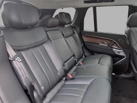 Land Rover Range rover P530/AUTOBIO/MERIDIAN/PANO/HEAD UP/360/, снимка 14