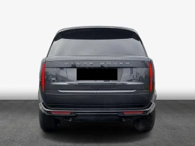 Land Rover Range rover P530/AUTOBIO/MERIDIAN/PANO/HEAD UP/360/, снимка 5