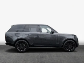 Land Rover Range rover P530/AUTOBIO/MERIDIAN/PANO/HEAD UP/360/, снимка 6
