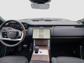 Land Rover Range rover P530/AUTOBIO/MERIDIAN/PANO/HEAD UP/360/, снимка 12
