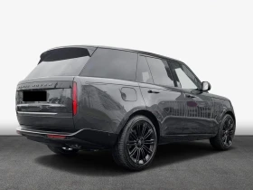 Land Rover Range rover P530/AUTOBIO/MERIDIAN/PANO/HEAD UP/360/, снимка 7