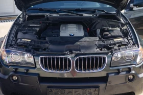 BMW X3 M57D30, снимка 7