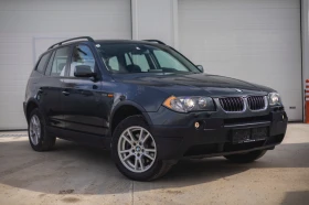 BMW X3 M57D30, снимка 2