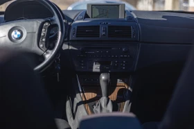 BMW X3 M57D30, снимка 16